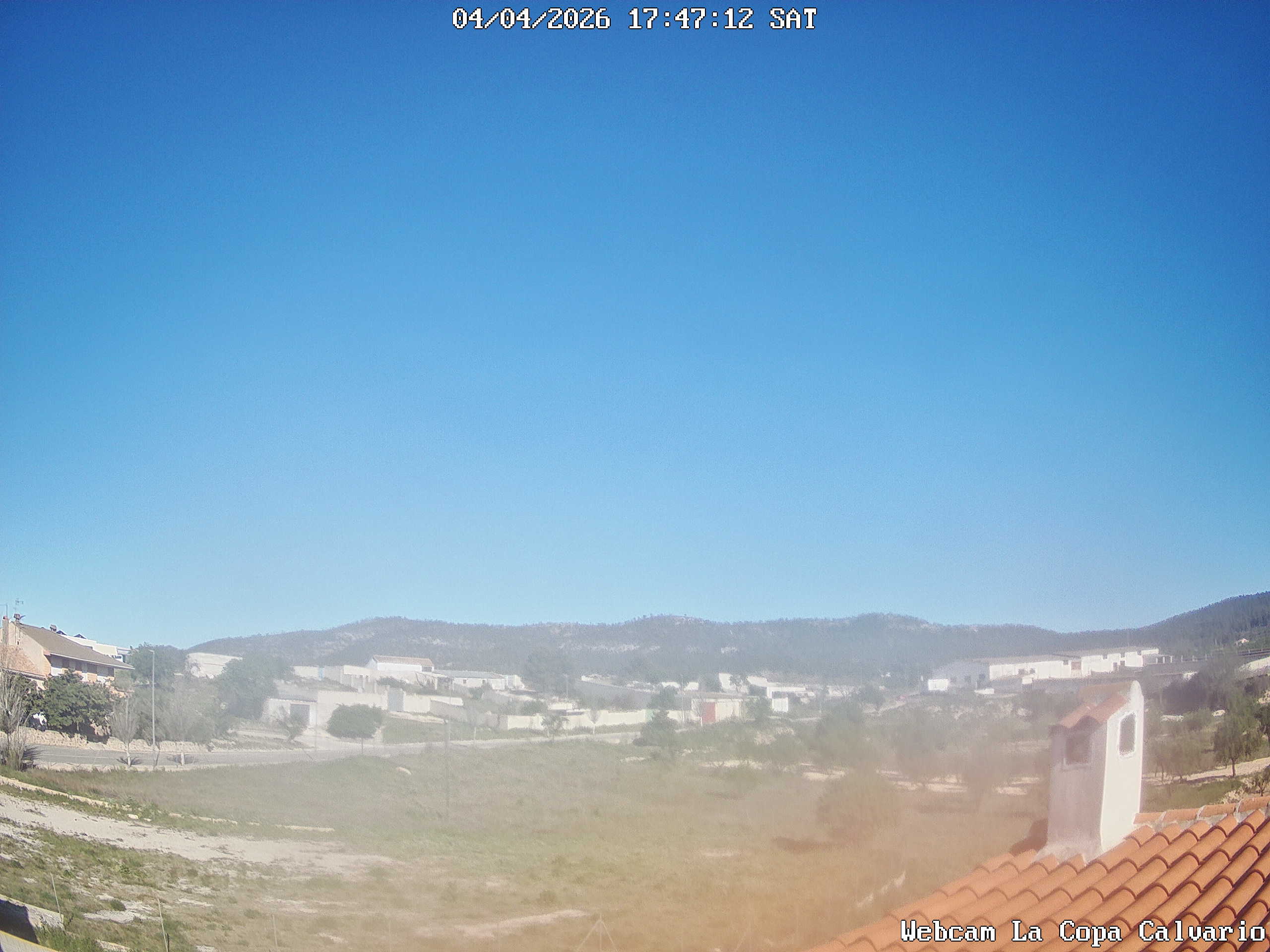 Webcam 2026-04-04 17:47:12